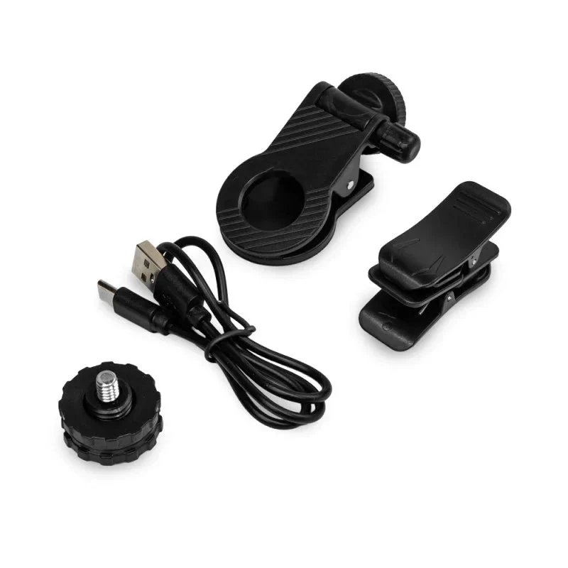 Lampe LED Clip Téléphone
