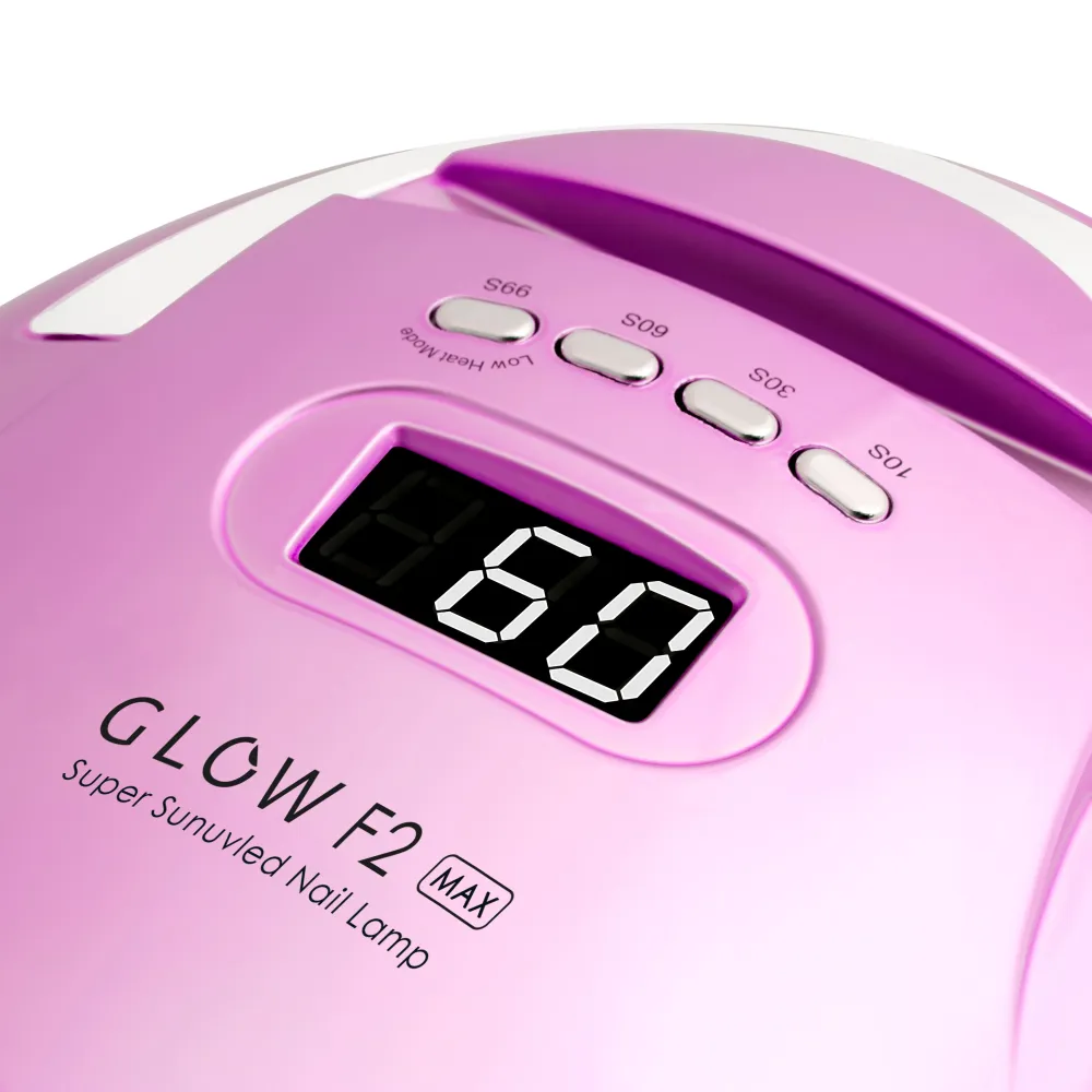 Lampe UV LED Glow F2 RP 220W