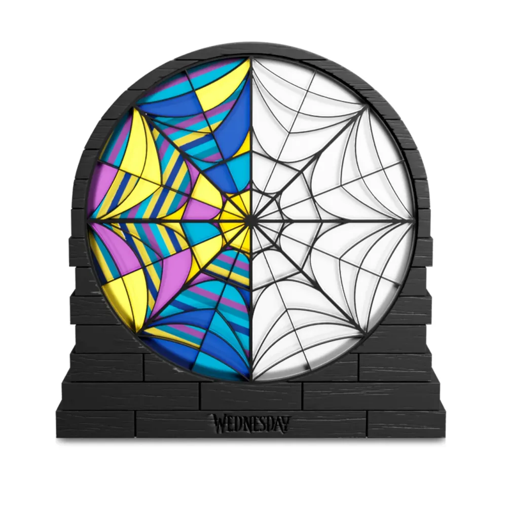 Lampe LED Mercredi Ophelia Hall Window