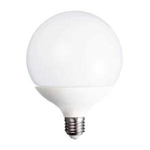 lampe à LED mod. 'globo' 15w - e27 - 1800lm - 3000k