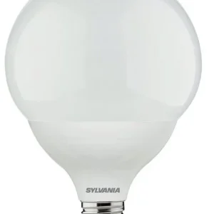 Lampe LED Toledo G120 Sylvania E27 20 W - 150 W - 2450 lm 2700 K