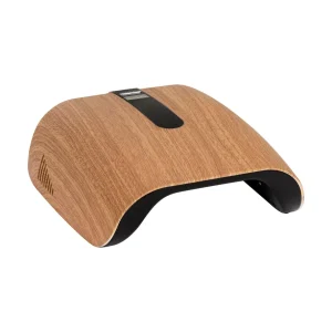 Lampe led wood