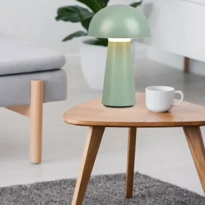 Lampe Lennon verte R52176149