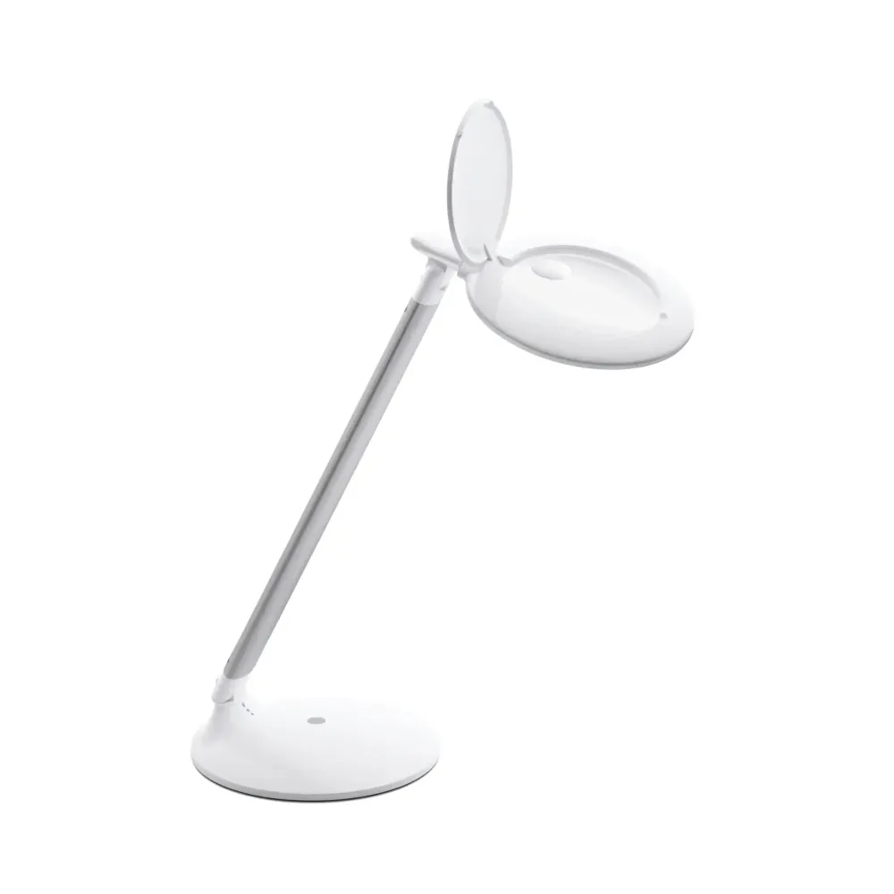 Lampe loupe Portable - Halo Go - Ruck