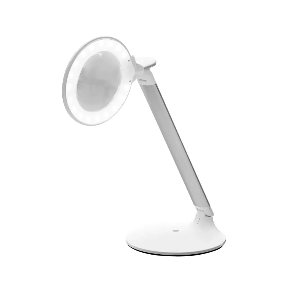 Lampe loupe Portable - Halo Go - Ruck