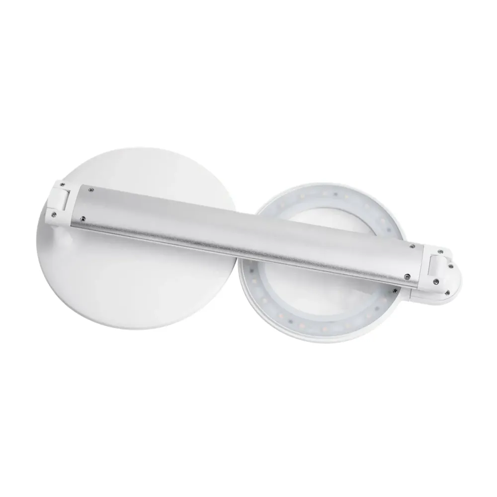 Lampe loupe Portable - Halo Go - Ruck