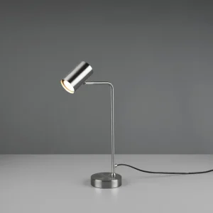 Lampe Marley nickel 512400107