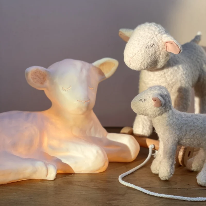 Lampe Mary - veilleuse