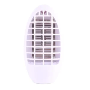 Lampe moustique plug