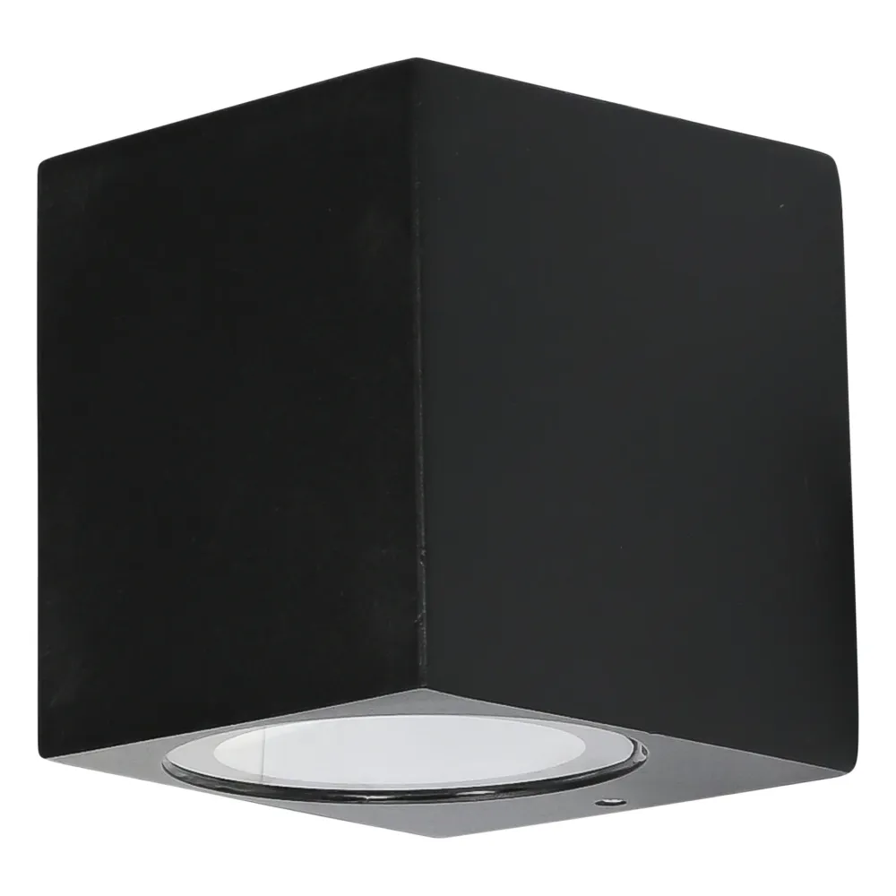 Lampe murale carré IP65
