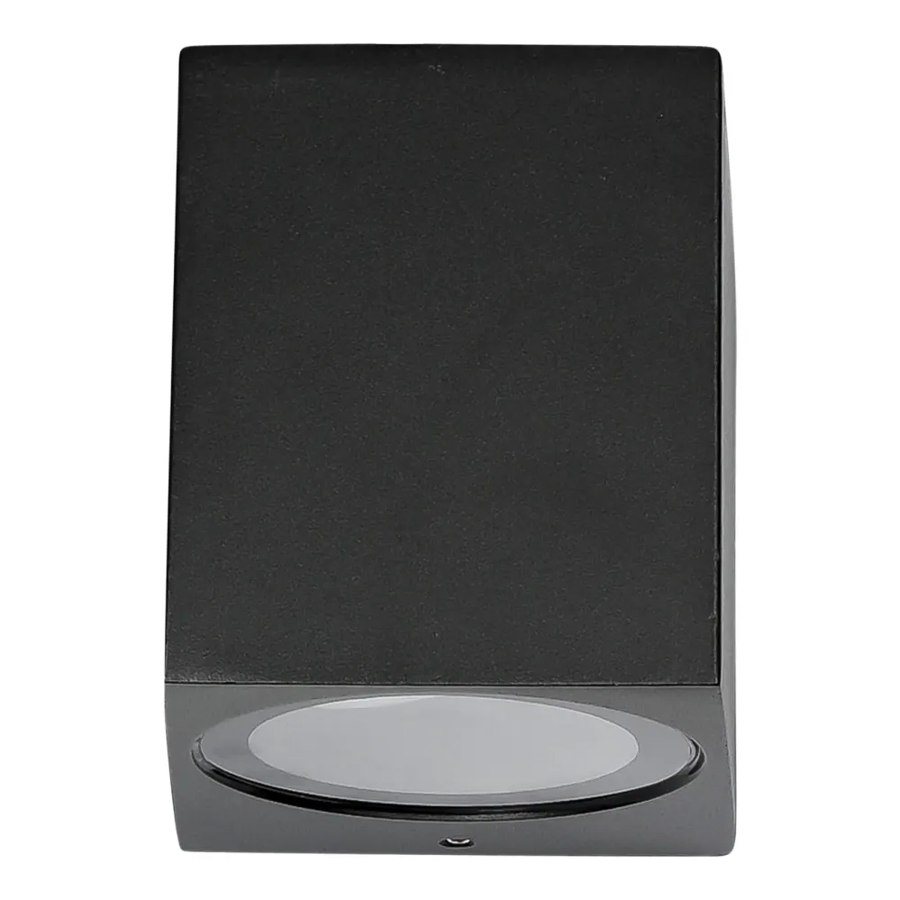 Lampe murale carré IP65