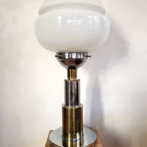 Lampe Murano par Mazzega