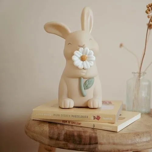 Lampe de nuit - Multicolore - Forest Friends - Bébé Lapin