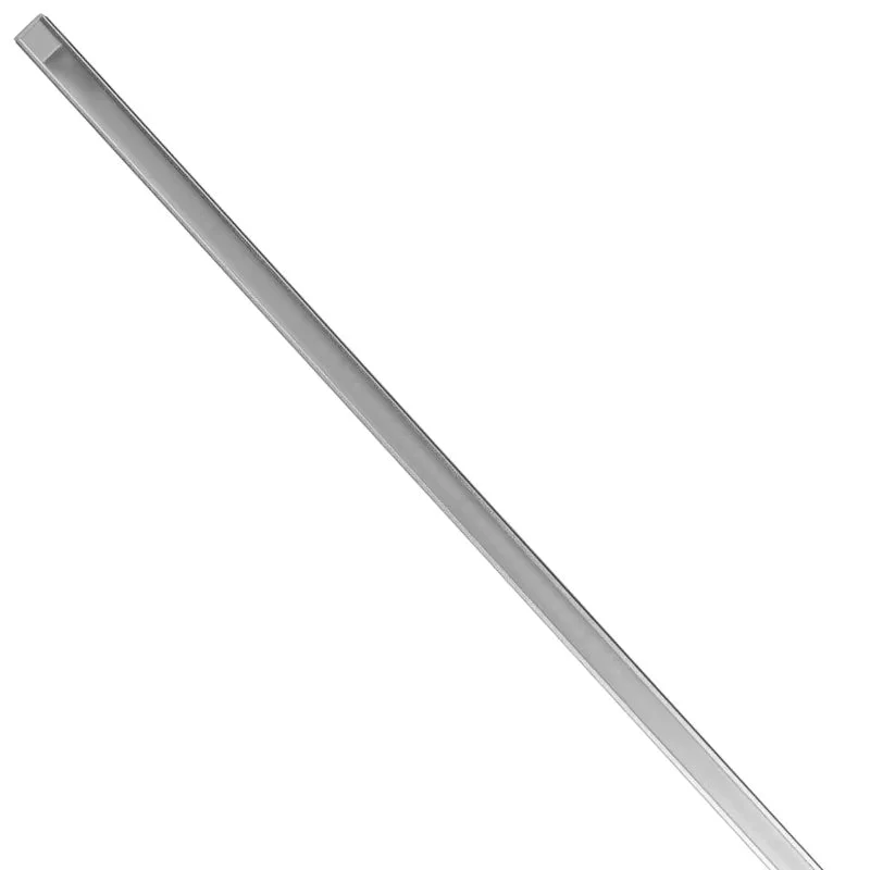 Lampe opératoire LED All4Light Lashes Line 2 argent avec support