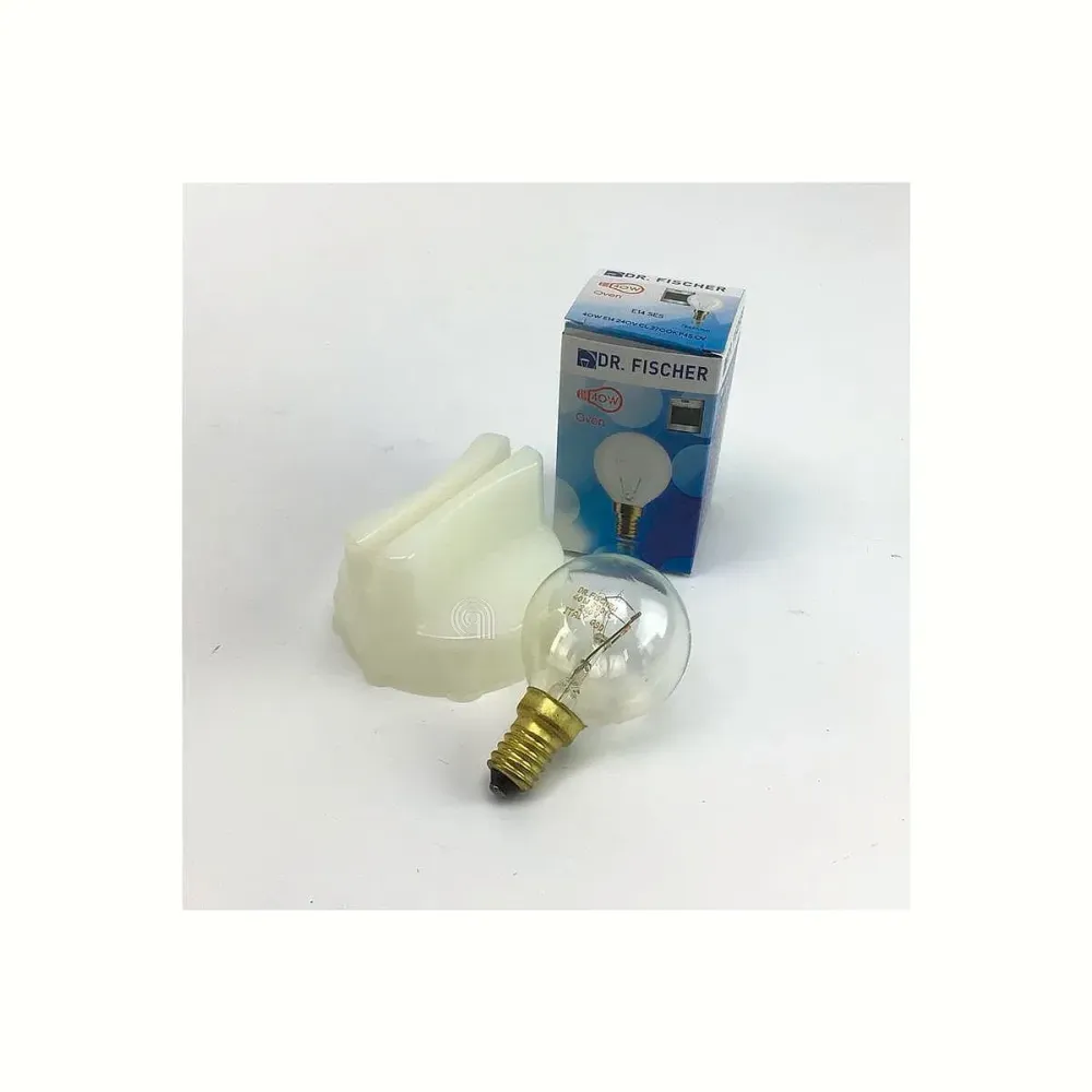 Lampe originale four Bosch 00613655 compatible Siemens et Neff