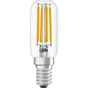Lampe Osram SPECIAL T26 4 W pour hotte aspirante