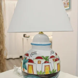 Lampe Pantelleria