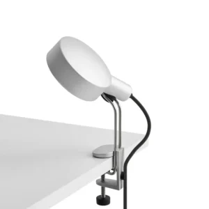 Lampe à pince Cupola