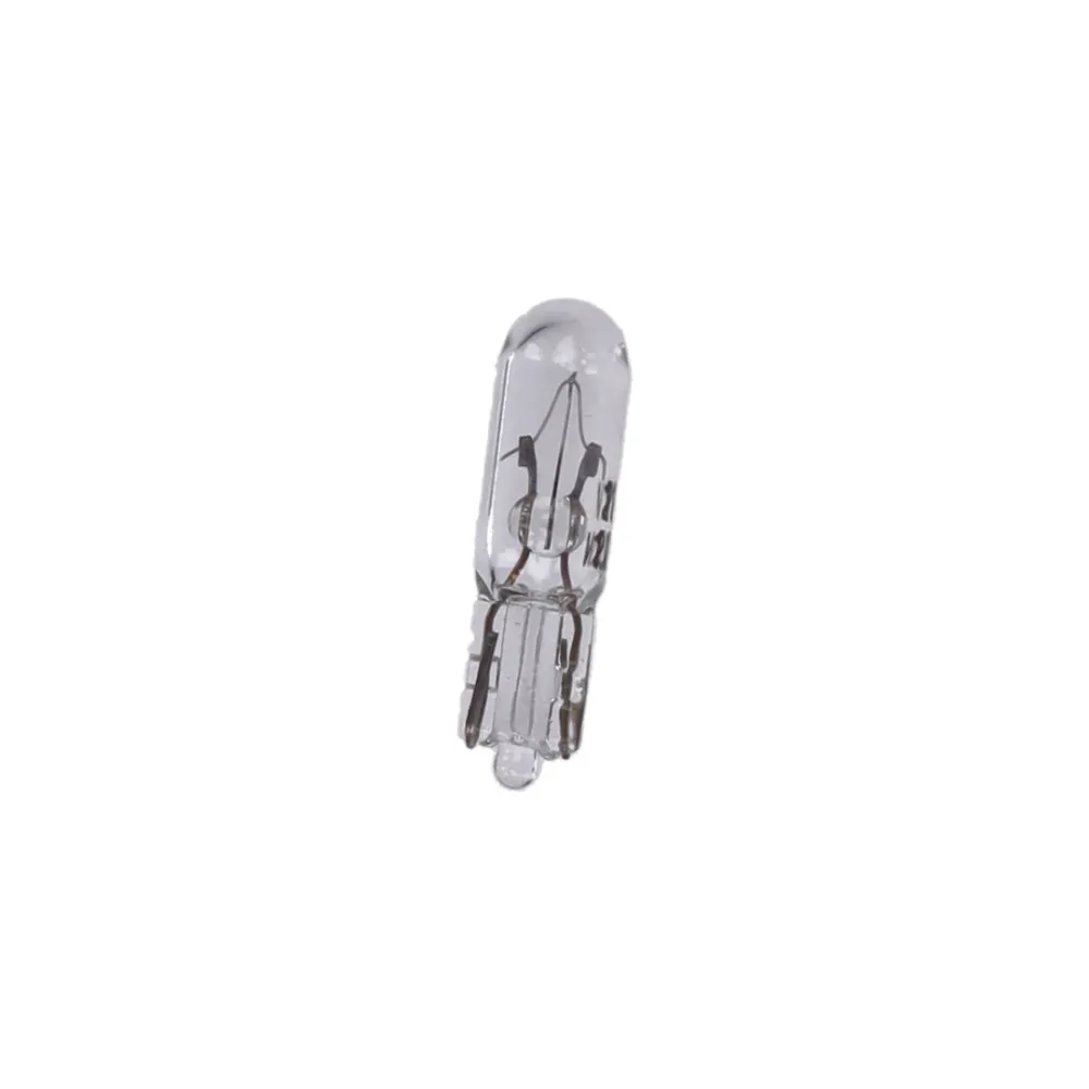 Lampe T5 Plug- 12V 1,2W Piaggio Original