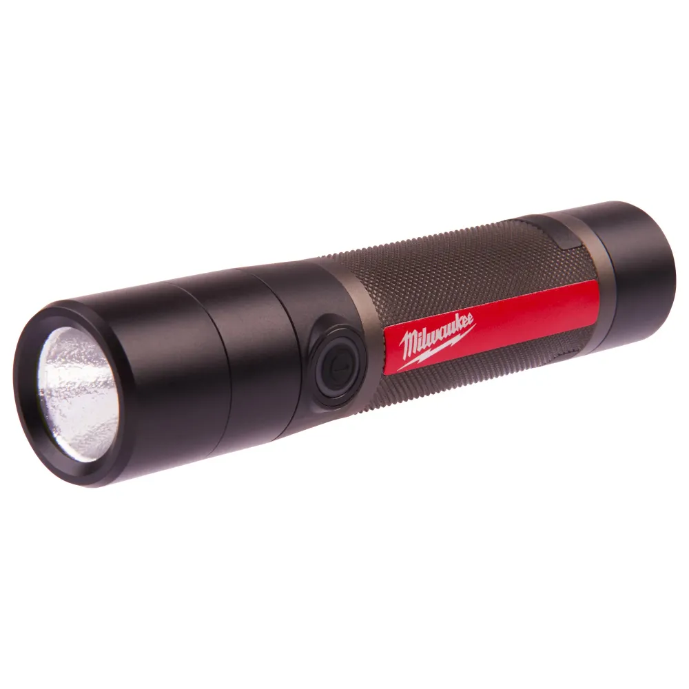 Lampe de poche compacte Milwaukee L4 FMLED-301 4V