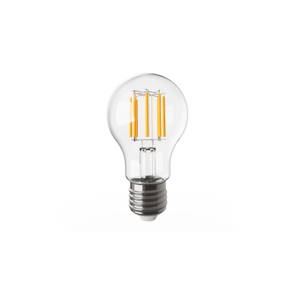 Lampe portable rechargeable Cabless14 avec ampoule goutte et abat-jour - Neutre