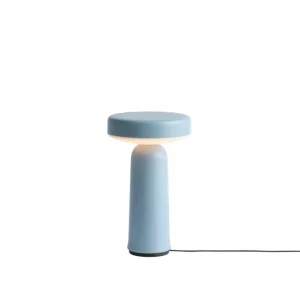 Lampe portative facile