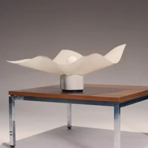LAMPE À POSER AREA 10, MARIO BELLINI, 1970s