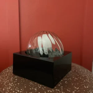 Lampe à poser bakélite