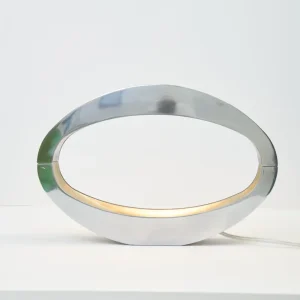 Lampe à poser "Berio", Massive, 1990s