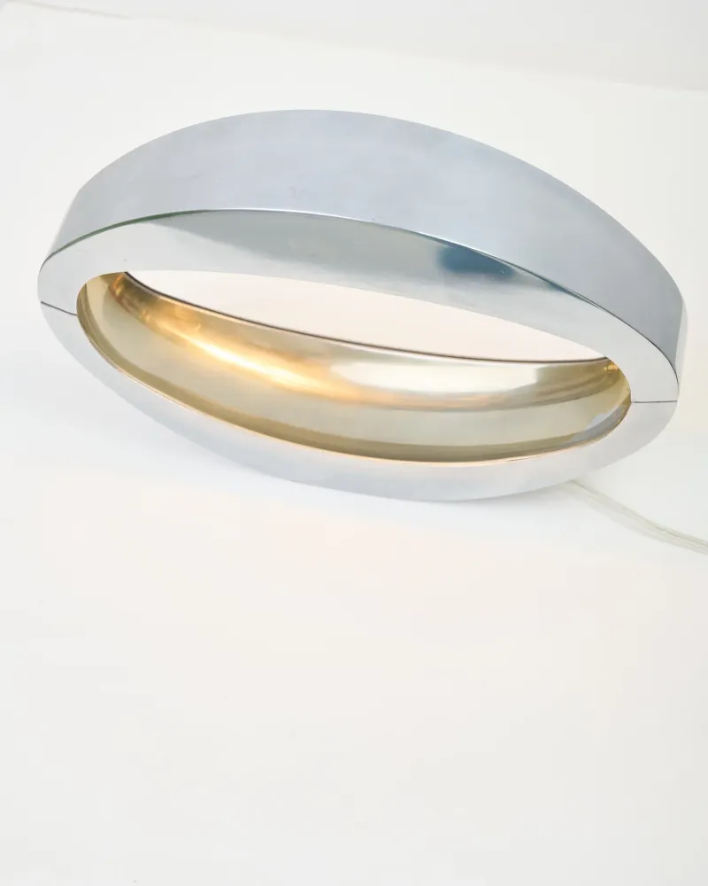 Lampe à poser "Berio", Massive, 1990s
