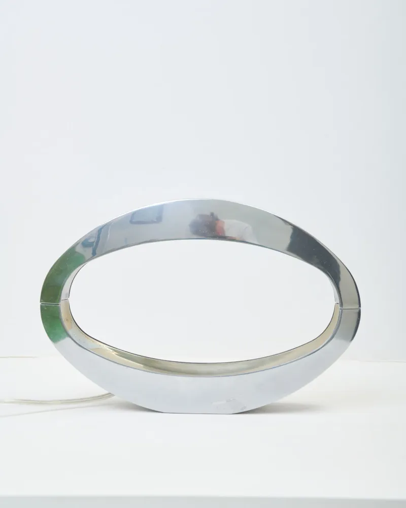 Lampe à poser "Berio", Massive, 1990s