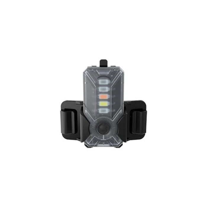 Lampe de position Nitecore 15 LM rechageable 66x29x22 mm