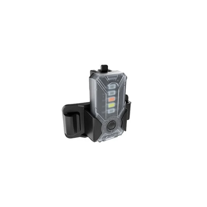 Lampe de position Nitecore 15 LM rechageable 66x29x22 mm