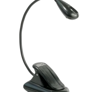 Lampe pour pupitre