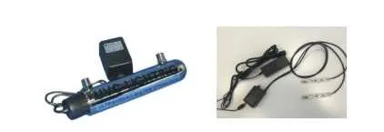 Lampe de rechange 16W Italbedis