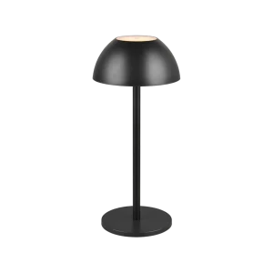 Lampe Ricardo noire R54106132