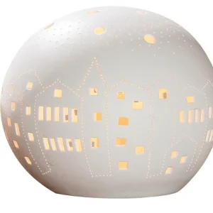 Lampe ronde village