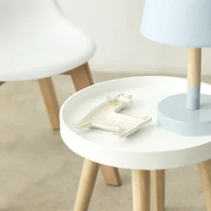 Lampe Rêves Bleus · Déco ·