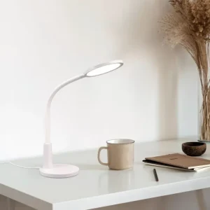 Lampe Sally blanche R52671101