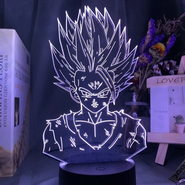Lampe Sangohan
