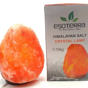 Lampe de Sel Himalaya brute 7-10KG