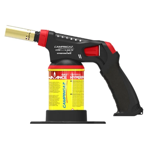Lampe à souder CAMPINGAZ HyperTorch A2000 PZ
