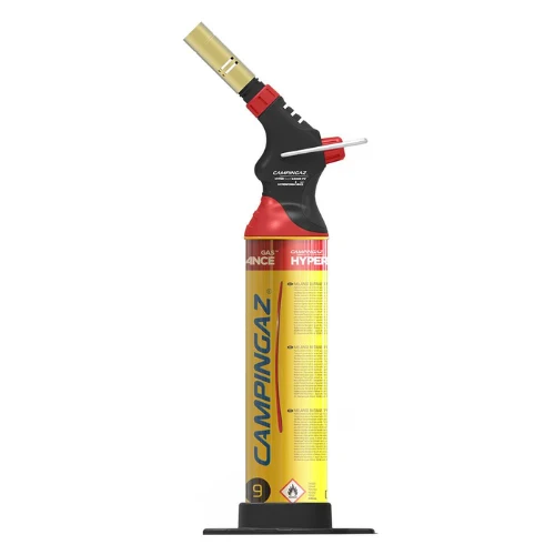 Lampe à souder HyperTorch A3000 PZ CAMPINGAZ 3000004134