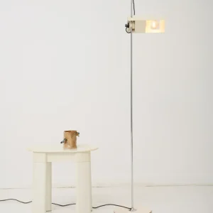 Lampe "Spider", Joe Colombo, Oluce, 1965
