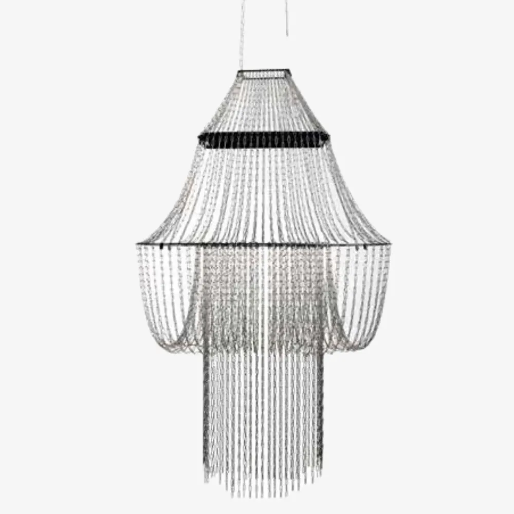 LAMPE C - Suspension