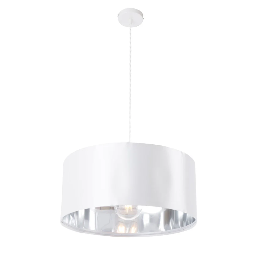 Lampe À Suspension "Brownsville" [SKD-P80045]