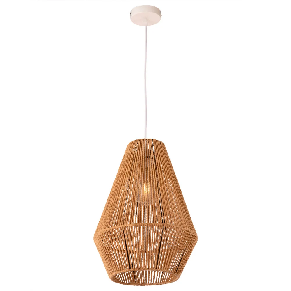 Lampe À Suspension "Evansville" [SKD-P80029]