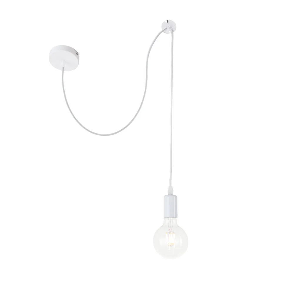 Lampe À Suspension "Nagercoil" [SKD-P80057]