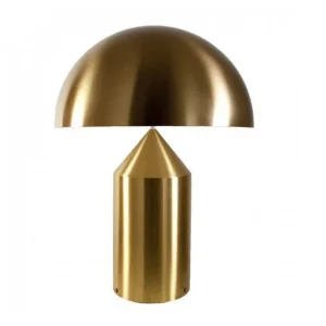 Lampe de table Atollo Ø38 cm Medium