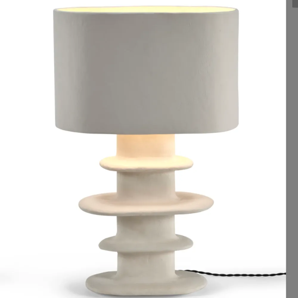 LAMPE DE TABLE N°3 EARTH - SERAX